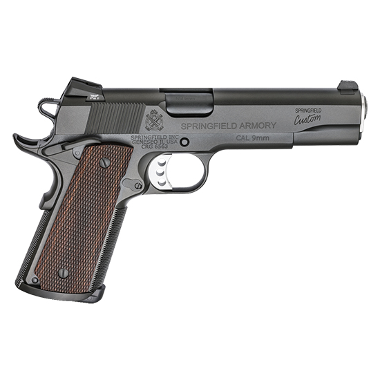 SPR 1911A-1 9MM 5